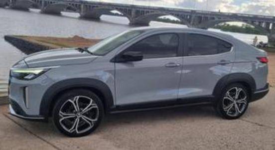 FIAT FASTBACK 1.0 TURBO 200 FLEX IMPETUS CVT